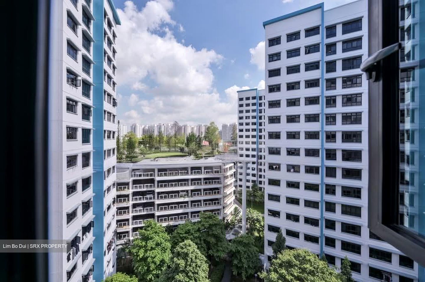 Blk 997A Buangkok Edgeview (Hougang), HDB 4 Rooms #559037381